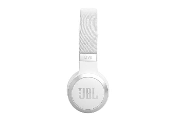 Наушники JBL Live 670NC (White) Наушники JBL Live 670NC (White)