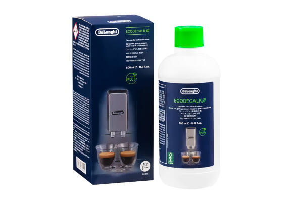Средство для чистки кофемашины EcoDecalk DLSC500