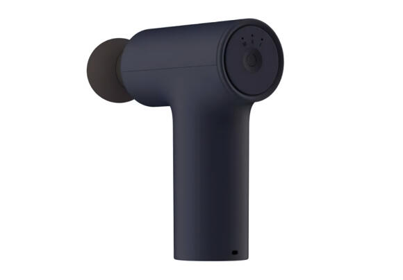 Массажный пистолет Xiaomi Mijia mini Fascia Gun 2C черный [China Ver.]