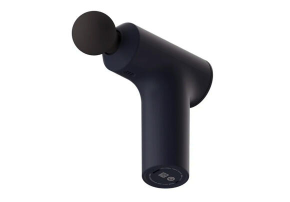 Массажный пистолет Xiaomi Mijia mini Fascia Gun 2C черный [China Ver.]