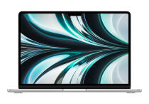 MacBook Air M2 13" 2024 16/256 ГБ (Silver) [MC7V4LL/A]