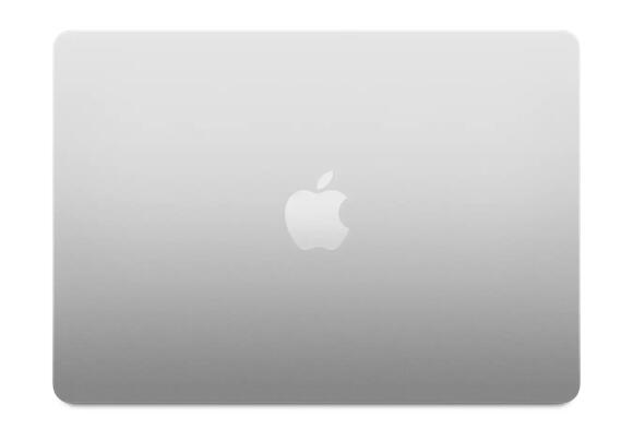MacBook Air M2 13" 2024 16/256 ГБ (Silver) [MC7V4LL/A]