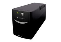 ИБП (UPS) Light Wave 650 VA ИБП (UPS) Light Wave 650 VA