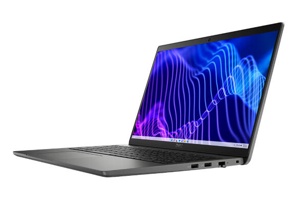 Ноутбук Dell Latitude 3550 i7 8/512 ГБ (Black)