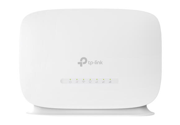 Wi-Fi роутер TP-Link TL-MR105 4G LTE