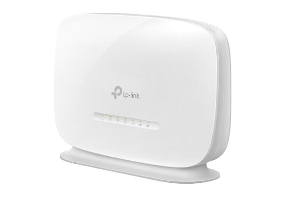 Wi-Fi роутер TP-Link TL-MR105 4G LTE Wi-Fi роутер TP-Link TL-MR105 4G LTE