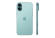 Смартфон Apple iPhone 16 Plus 256 ГБ 1Sim JPN (Teal) [MXVL3J/A]