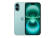 Смартфон Apple iPhone 16 Plus 256 ГБ 1Sim JPN (Teal) [MXVL3J/A]
