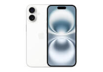Смартфон Apple iPhone 16 256 ГБ 1Sim JPN (White)