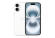 Смартфон Apple iPhone 16 256 ГБ 1Sim JPN (White)
