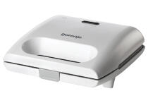 Мини-гриль Gorenje SM701GCW Мини-гриль Gorenje SM701GCW