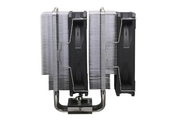 Кулер Cooler Master HYPER T620S ARGB 260W (Black) Кулер Cooler Master HYPER T620S ARGB 260W (Black)