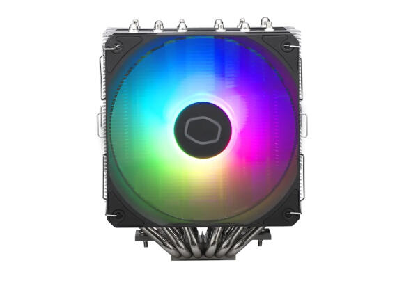 Кулер Cooler Master HYPER T620S ARGB 260W (Black) Кулер Cooler Master HYPER T620S ARGB 260W (Black)