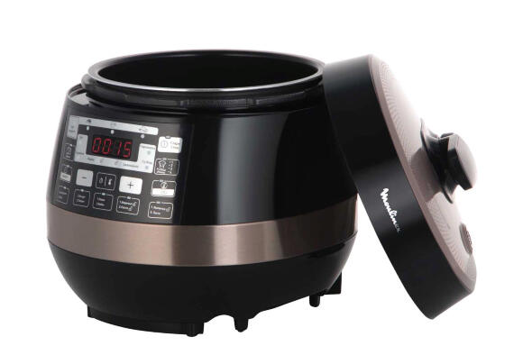 Мультиварка Moulinex CE430A32