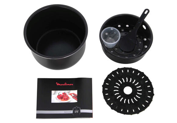 Мультиварка Moulinex CE430A32