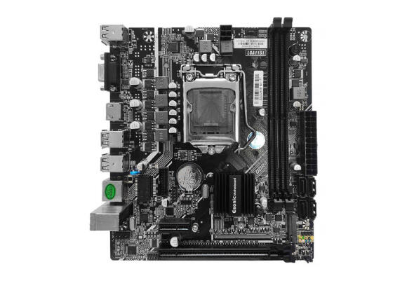 МП Esonic H110DA DDR4