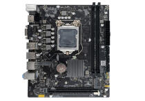 МП Winnfox H110 DDR4 mATX LGA1151