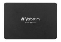 Накопитель SSD Verbatim 512 ГБ 2.5" SATA