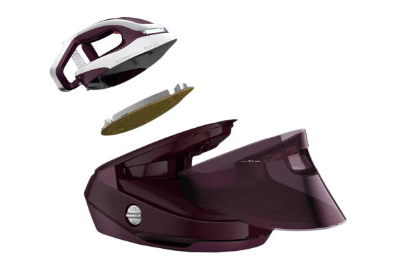 Парогенератор Tefal Pro Express Vision GV9810E0