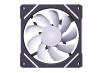 Кулер для корпуса Cooler Lovingcool 120 мм RGB 6PIN