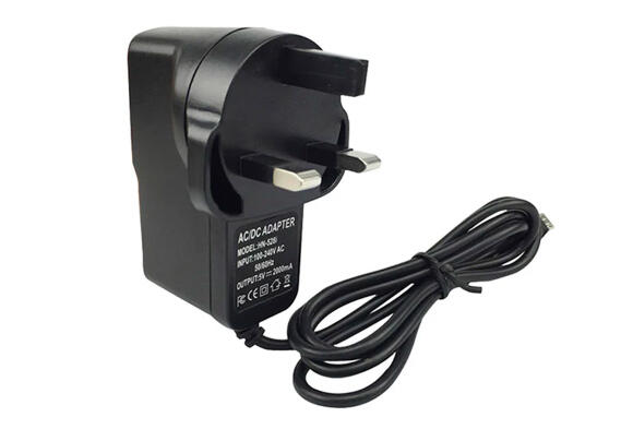 Адаптер питания 5V 2A MICRO USB