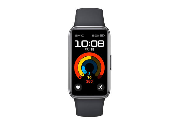 Смарт-браслет HUAWEI Band 9 (Starry Black) Смарт-браслет HUAWEI Band 9 (Starry Black)