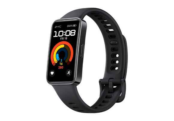 Смарт-браслет HUAWEI Band 9 (Starry Black) Смарт-браслет HUAWEI Band 9 (Starry Black)