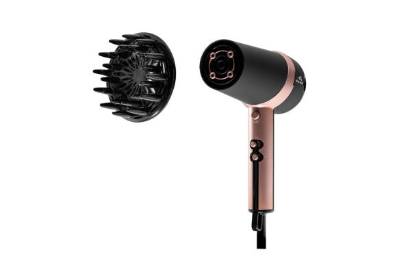 Фен Evvoli EVHC-HD2300R EVHC | HD2300R