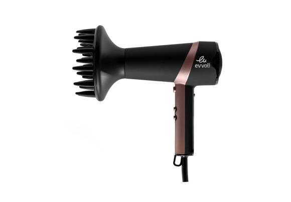 Фен Evvoli EVHC-HD2300R EVHC | HD2300R