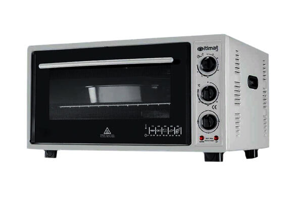 Духовая печь Itimat I-08TTCG (40 л)