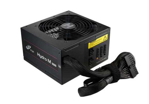 Блок питания для ПК FSP Hydro M Pro 800W HP2-800M