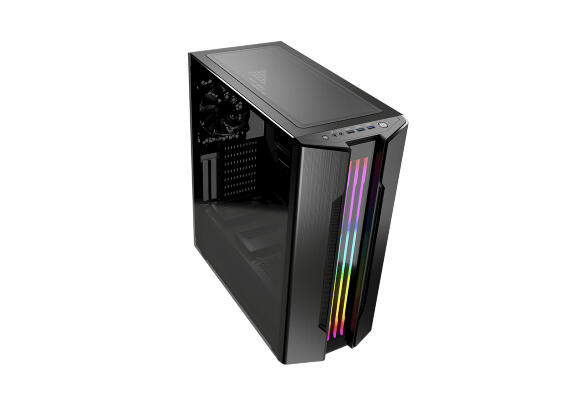 Корпус для ПК Cougar Gemini S Корпус для ПК Cougar Gemini S