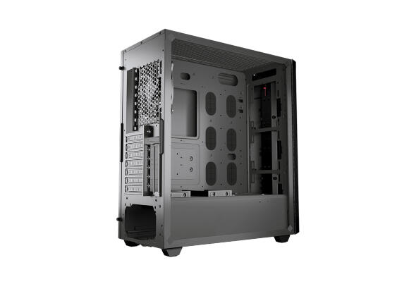 Корпус для ПК Cougar Gemini S Корпус для ПК Cougar Gemini S