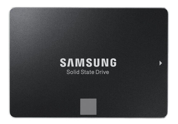 Накопитель SSD Samsung EVO 870 250ГБ MZ-77E250