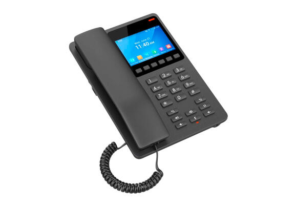 Цифровой телефон Grandstream GHP631