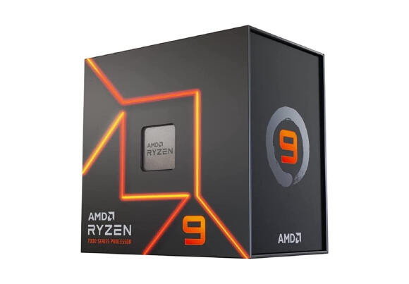Процессор AMD Ryzen 9 7900X
