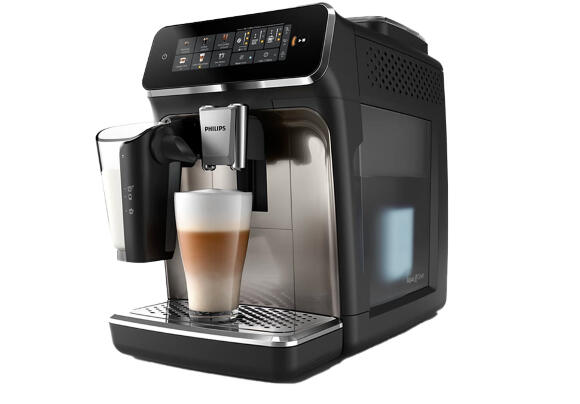 Кофемашина PHILIPS EP3347