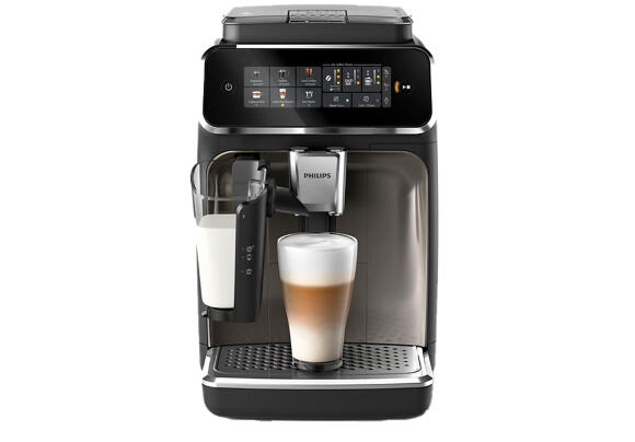 Кофемашина PHILIPS EP3347