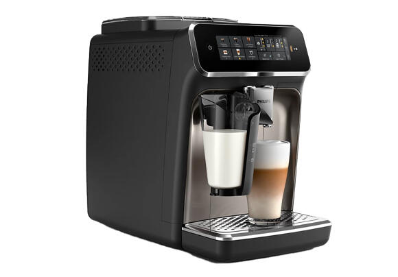 Кофемашина PHILIPS EP3347