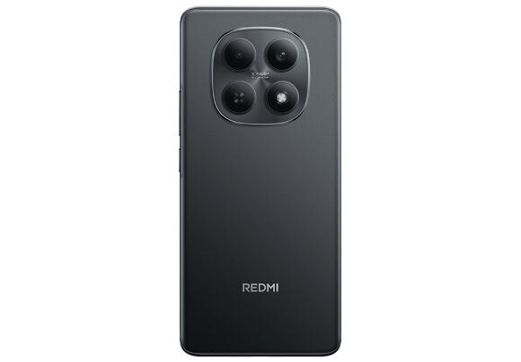 Смартфон XIAOMI REDMI NOTE 15 6/128 Black