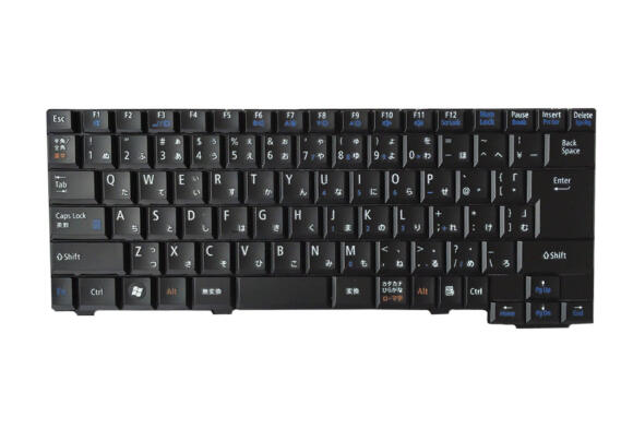 Клавиатура для ноутбука ACER VK24LX-E (NEC)