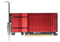 Видеокарта Winnfox GeForce GT 1030 4GB GDDR4