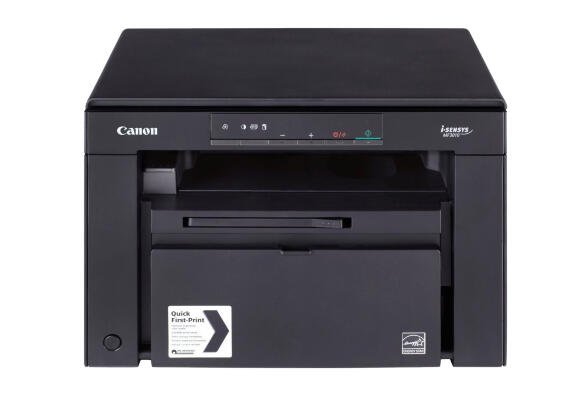 Принтер 3 в 1 Canon Image Class MF3010