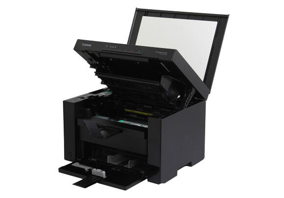 Принтер 3 в 1 Canon Image Class MF3010 [CART 725] [5252B004AA-AB]