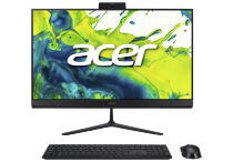 Моноблок ACER C27-195ES Core Ultra 7 255U /RAM 16GB/SSD 512GB/27" Black