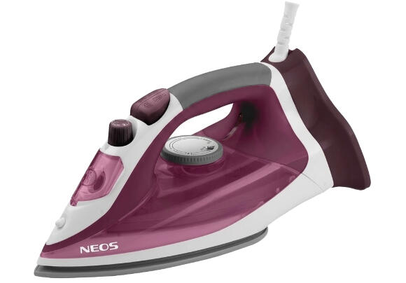Паровой утюг Neos NI850P 2400Вт