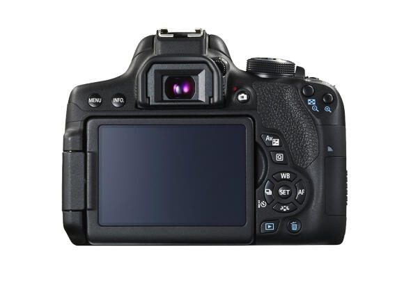 Фотокамера Canon EOS 800D 18-55mm Kit Фотокамера Canon EOS 800D 18-55mm Kit