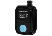 Воздушный компрессор Powerology Portable Electric Tire Inflator PSM018