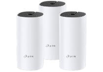 Mesh система TP-Link Deco M4 AC1200 3-Pack