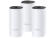 Mesh система TP-Link Deco M4 AC1200 3-Pack